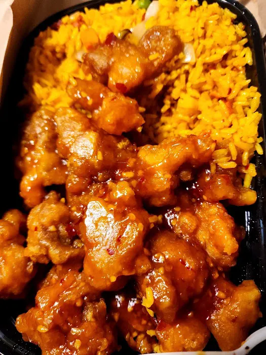 Shang Hai Buffet 3