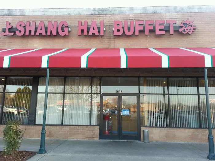 Shang Hai Buffet 10