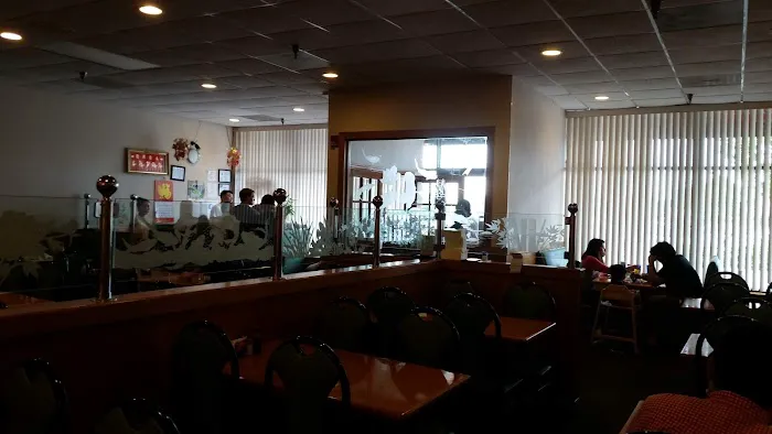 Shang Hai Buffet 7