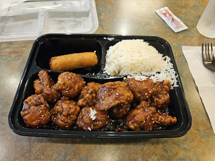 Rice Fun 5