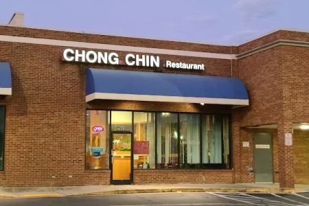 Chong Chin Chinese Restaurant