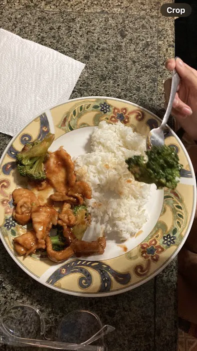 Chong Chin Chinese Restaurant 4
