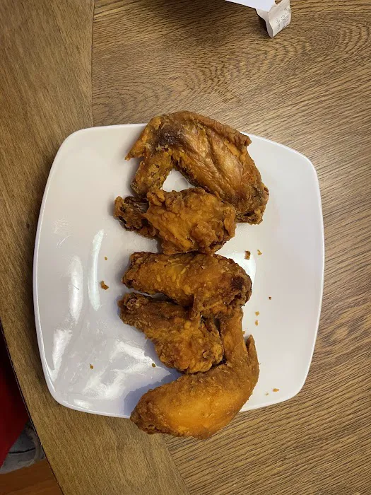 Chong Chin Chinese Restaurant 8
