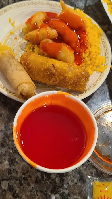Chong Chin Chinese Restaurant 5