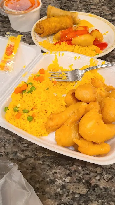 Chong Chin Chinese Restaurant 3