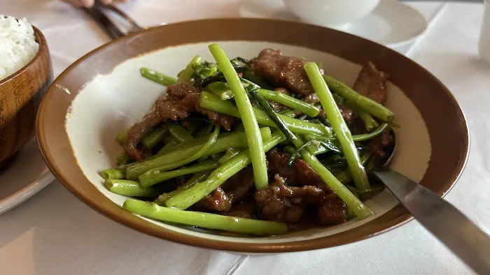 Fu Shing Chinese Restaurant 4