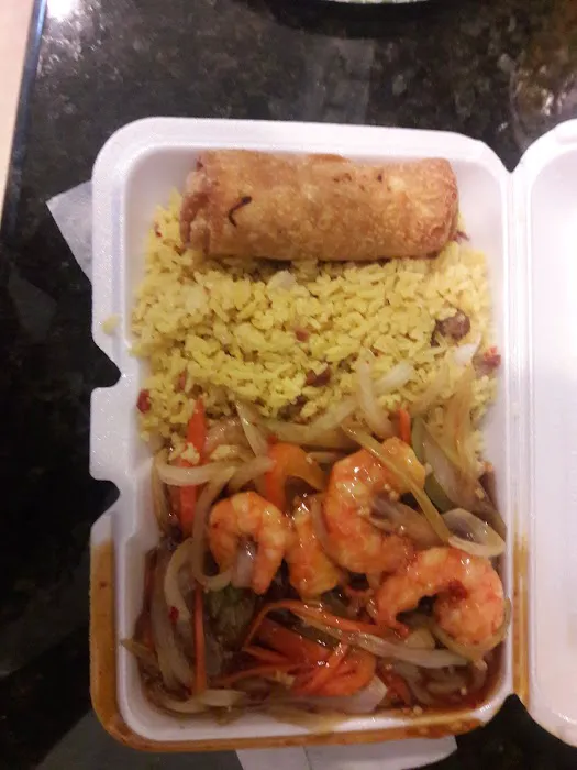 Fu Shing Chinese Restaurant 8
