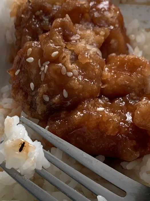 Fu Shing Chinese Restaurant 10