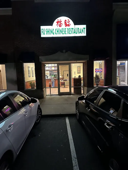 Fu Shing Chinese Restaurant 7