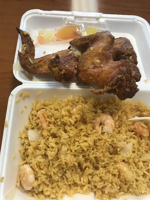 Fu Shing Chinese Restaurant 9