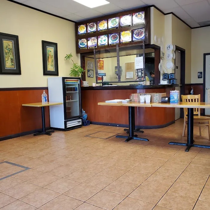 Fu Shing Chinese Restaurant 6