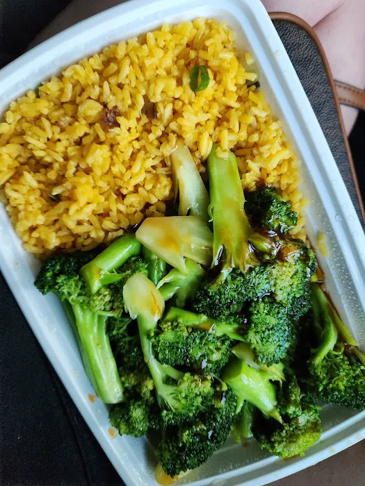 Fu Shing Chinese Restaurant 3