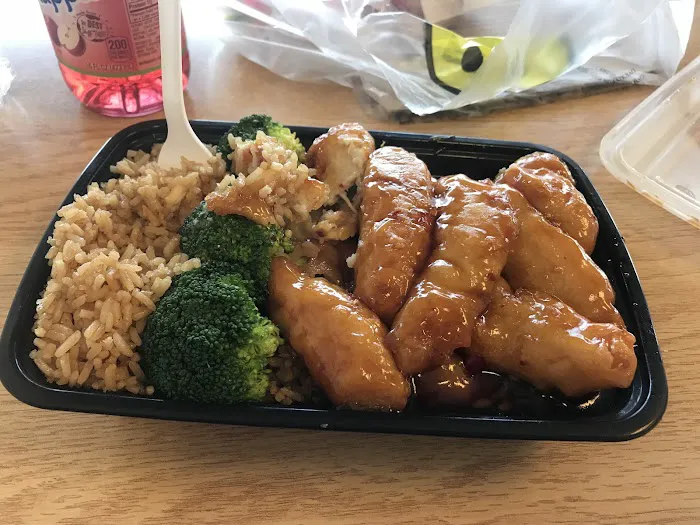 China Garden Restaurant 10