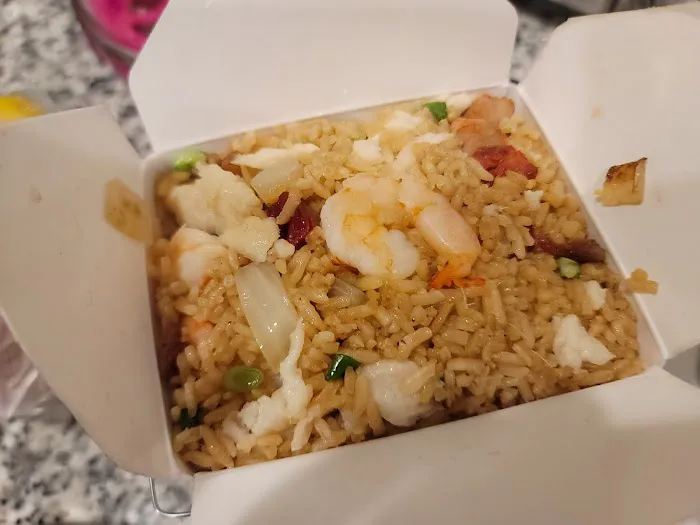 China Garden Restaurant 3