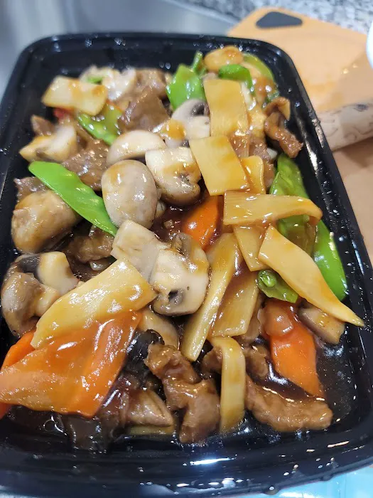 China Garden Restaurant 4
