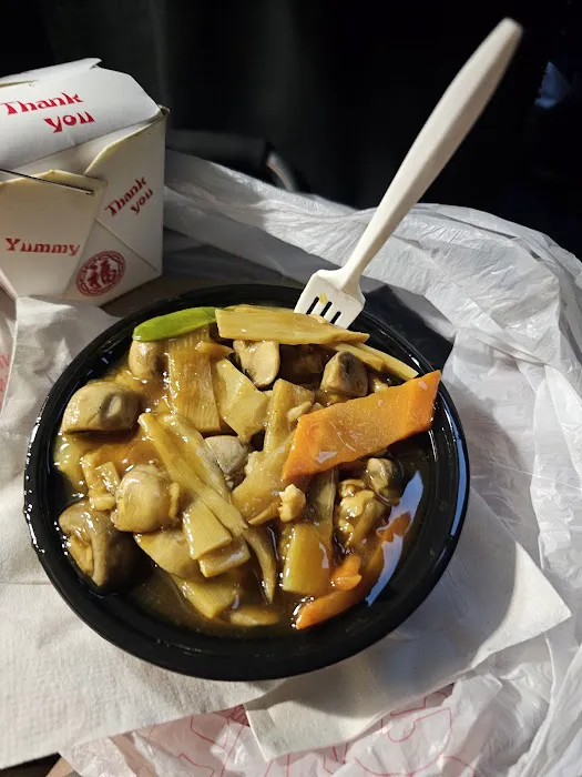 China Garden Restaurant 2