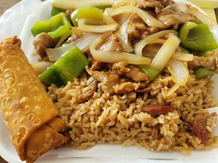 China Garden Restaurant 7