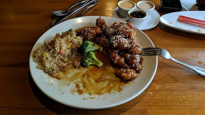 Asian Cafe 3