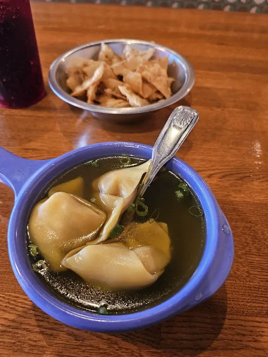 Asian Cafe 9