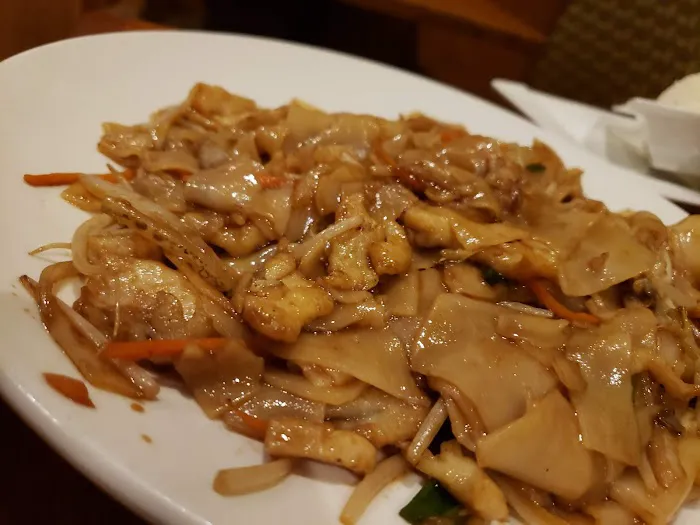 Asian Cafe 2