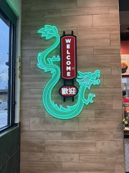 Panda Express 5