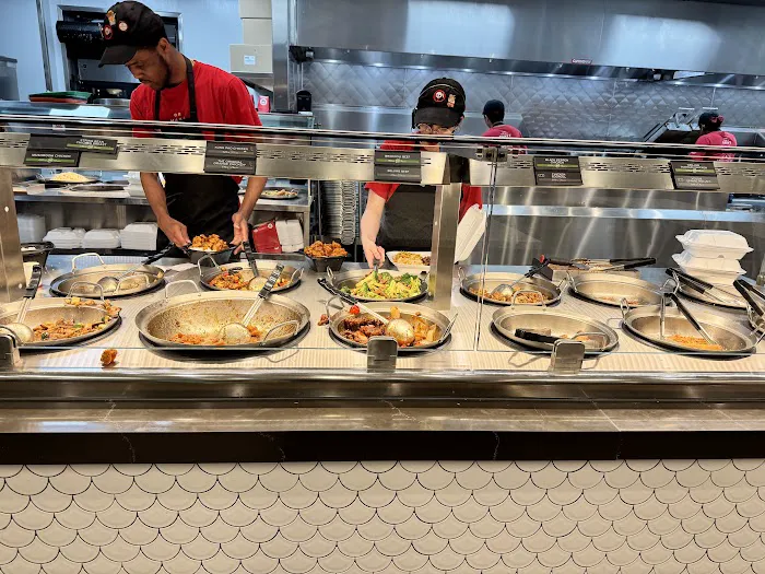 Panda Express 9