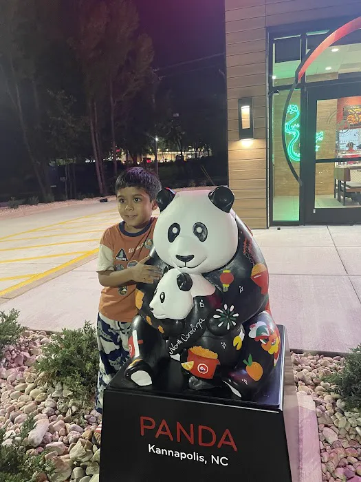 Panda Express 1