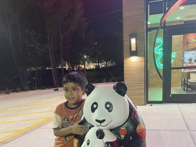 Panda Express 0