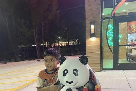 Panda Express