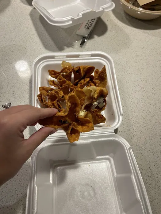 Panda Express 4