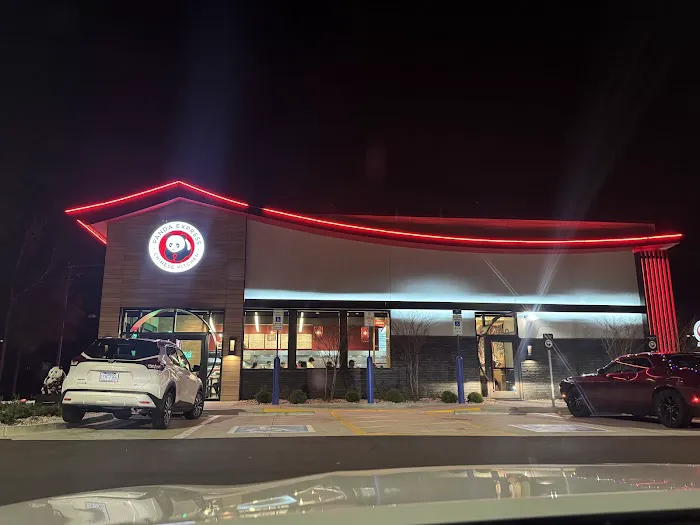 Panda Express 3