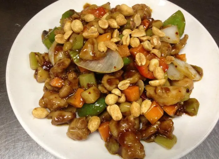 Best China 5
