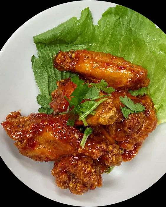 Best China 6