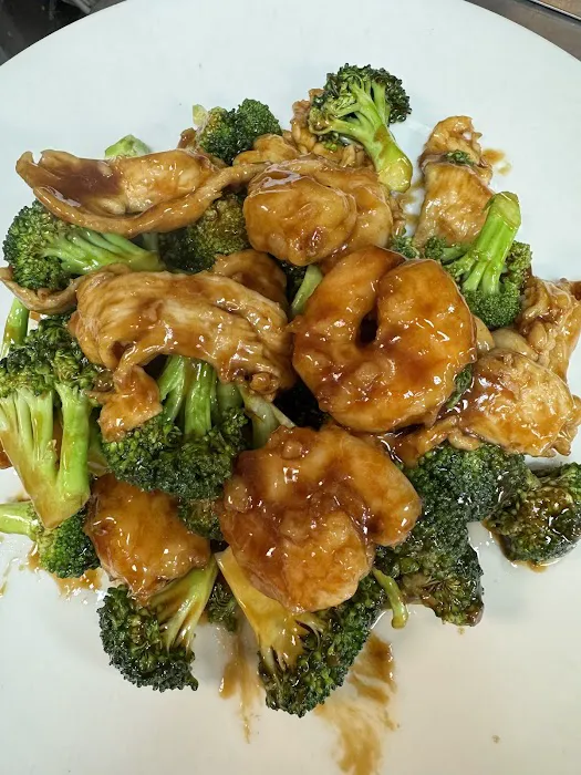 Best China 4