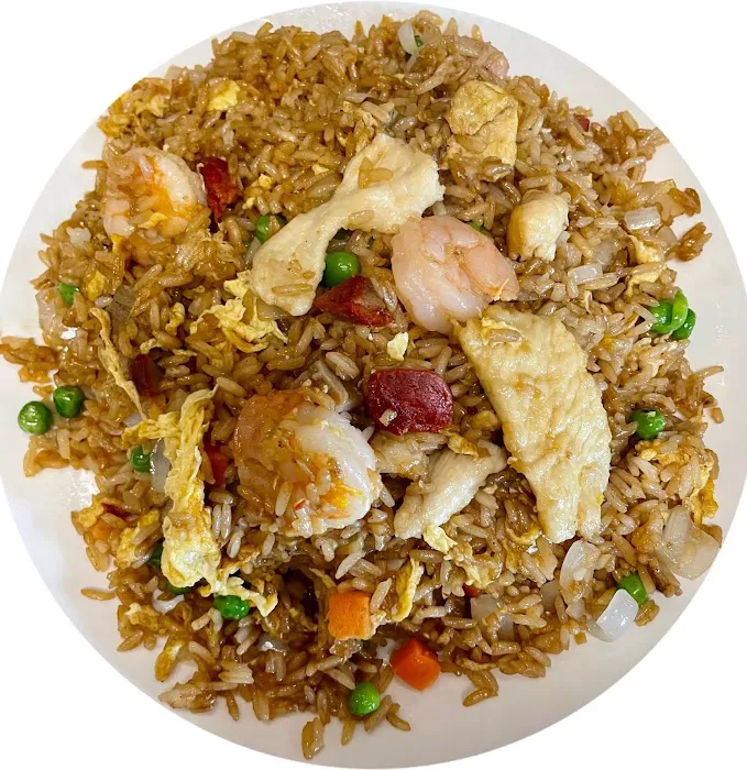 Best China 3