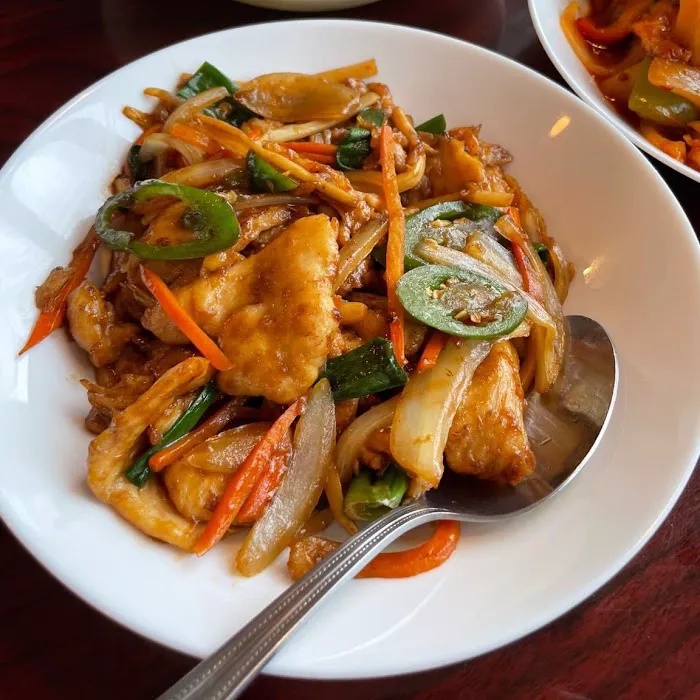 Best China 1