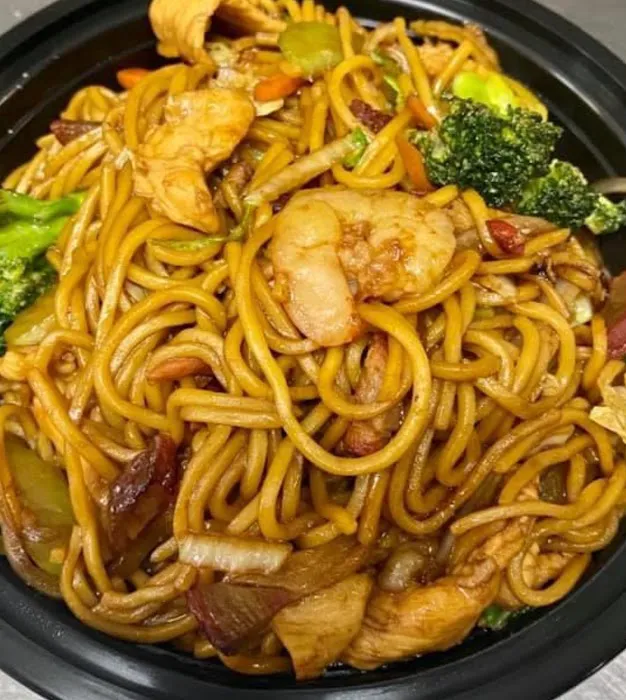 Best China 10