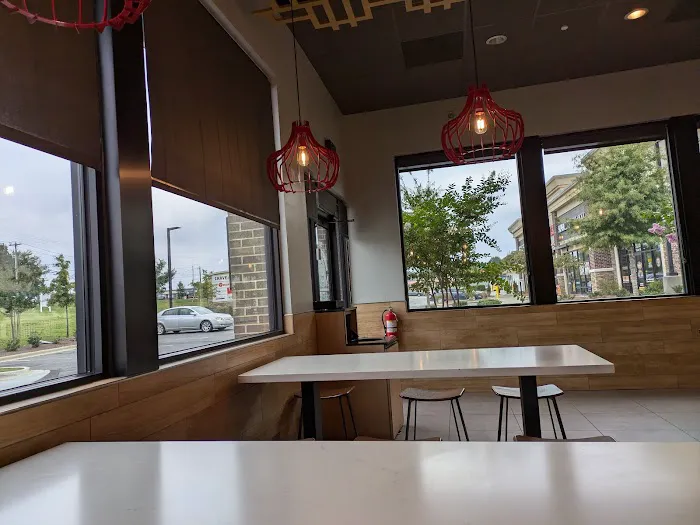 Panda Express 7