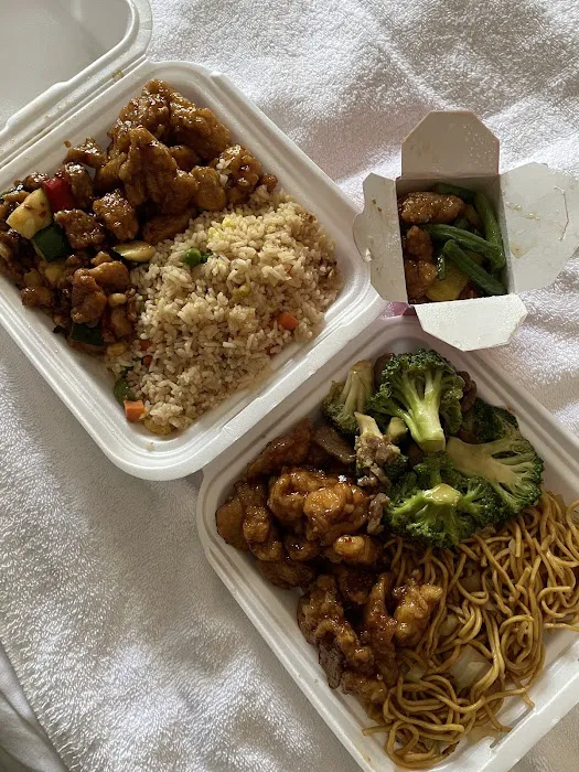 Panda Express 3