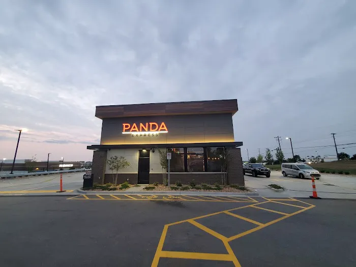 Panda Express 1