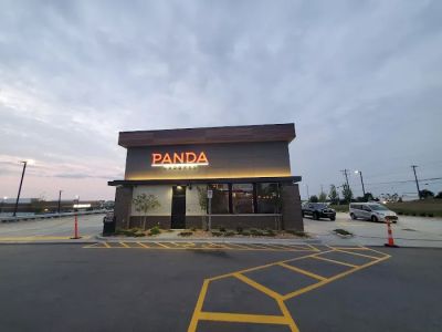 Panda Express 0