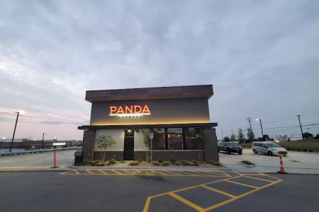 Panda Express