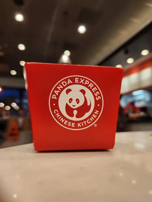 Panda Express 10