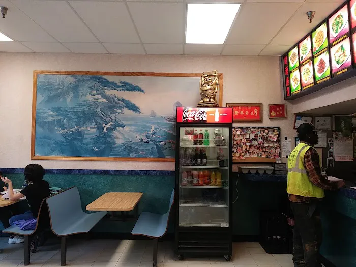 China Garden 6