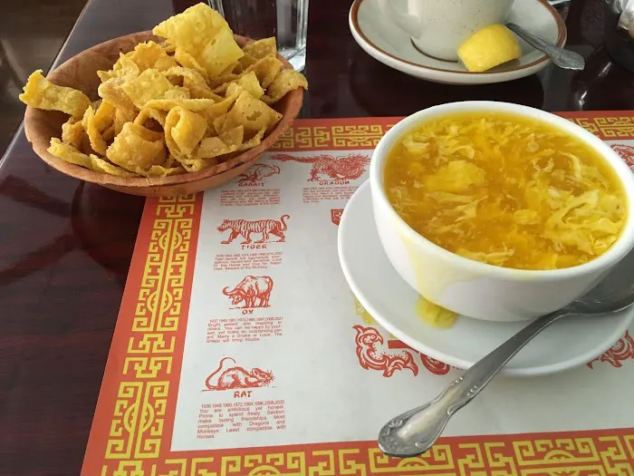 Best China 8