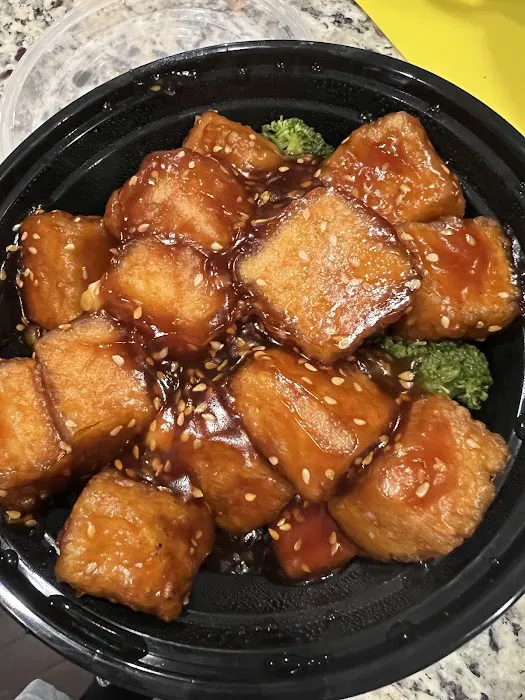 Best China 1