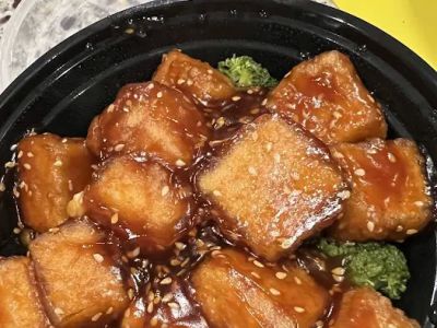 Best China 0