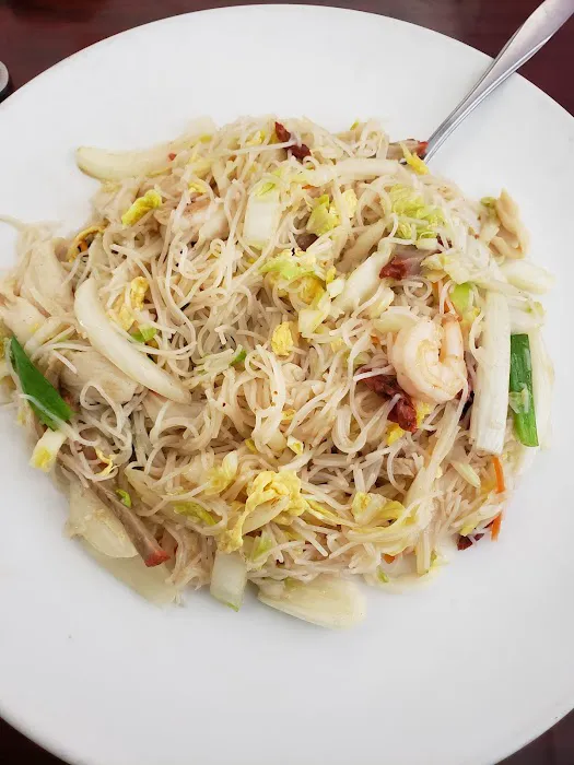 Best China 7