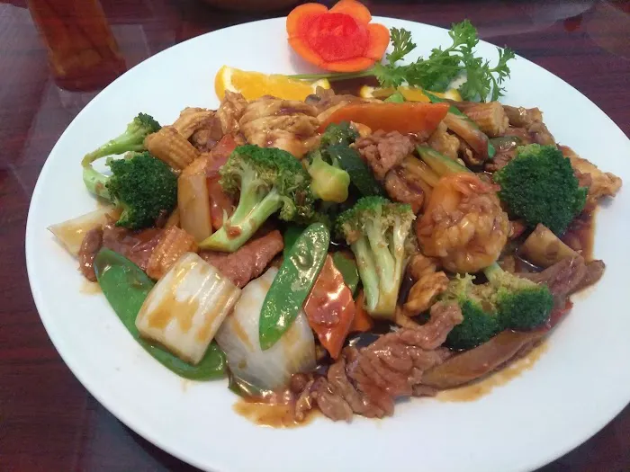 Best China 9