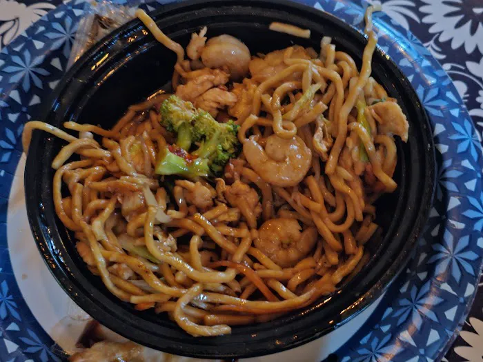 New Asian Cuisine 1